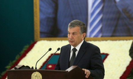 Узбекистан. Прогнозы хаоса оказались пустыми