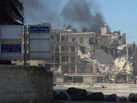 Боевики предлагают отпустить жителей восточного Алеппо за деньги - Военный  ...
