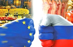 Европа сама себя жестко высекла санкциями против РФ