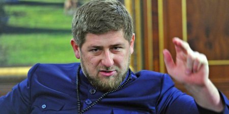 Кадыров назвал неприемлемым предложение Минфина сократить бюджет Чечни