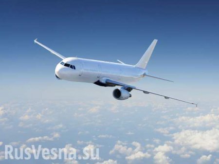 Россия может прекратить авиасообщение с Таджикистаном, — источник