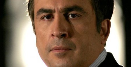 Порошенко уволил Саакашвили с занимаемой должности