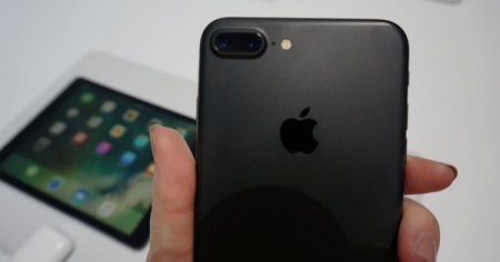 Пользователи iPhone 7 жалуются на хрупкую кнопку Home