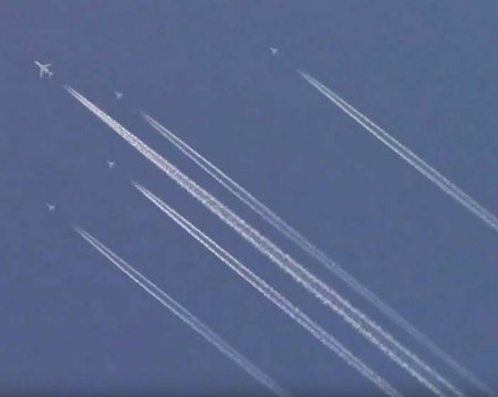 Новые Су-35С пошли в Сирию - Военный Обозреватель
