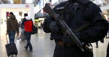 В ЕС заявили о росте угрозы терактов в Европе