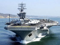 ВМС США: промышленность способна увеличить число кораблей до 350 - Военный  ...