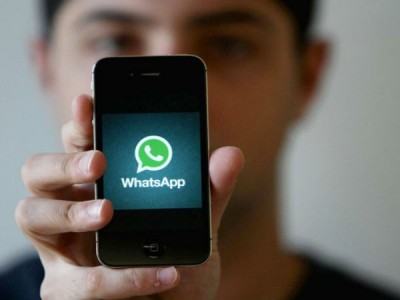 В WhatsApp можно будет редактировать отправленные сообщения