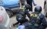 Пограничники задержали в Крыму двух украинцев, объявленных в федеральный ро ...