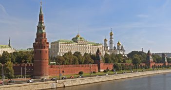 Шкиряк назвал «ИГИЛ» проектом Кремля
