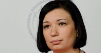 Айвазовская прокомментировала решение московского суда о госперевороте