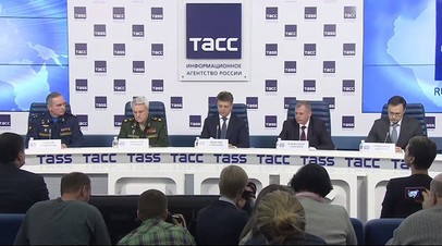 «Особая ситуация на борту длилась 10 секунд»: доклад комиссии по крушению Ту-154
