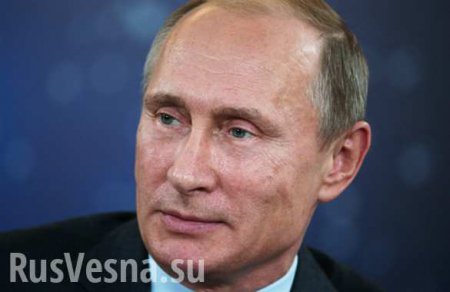Российское ТВ: за или против Путина? — мнение