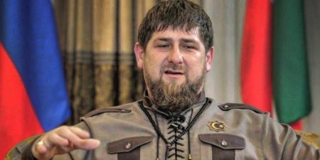 Кадыров прокомментировал отправку в Сирию чеченских военнослужащих