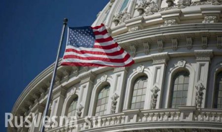 Республиканцы готовят расследование по «русским хакерам» в Конгрессе