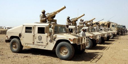 США урежут военную поддержку Саудовской Аравии из-за гибели мирных жителей  ...