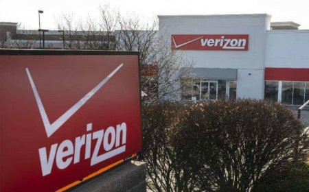 Компания Verizon может пересмотреть цены на акции Yahoo