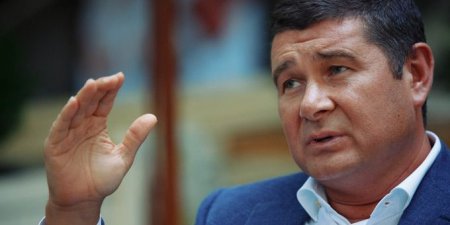 Депутат Рады рассказал в журнале Time о коррупции Порошенко