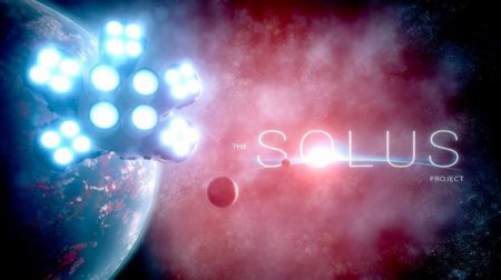 Появилась информация о новой версии The Solus Project для PS4