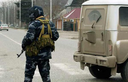 "Исламское государство" взяло на себя ответственность за два нападения на полицейских в Дагестане - Военный Обозреватель