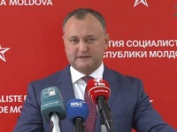 Новый президент Молдавии отправил в отставку главу Минобороны - Военный Обо ...
