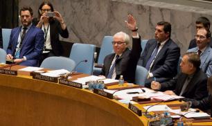 Совет Безопасности ООН: последний аккорд 2016 года