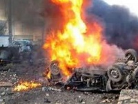 Семь человек погибли в результате взрыва на юге Багдада - Военный Обозреват ...