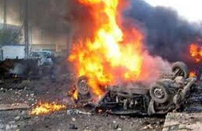 Семь человек погибли в результате взрыва на юге Багдада - Военный Обозреватель
