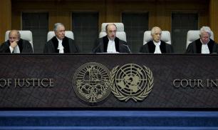 Украинский иск в Международном суде ООН: новая пропагандистская агитка
