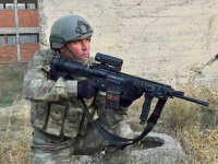 Турецкая армия начала получать новые автоматические винтовки МРТ-76 - Военн ...