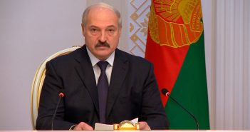 Лукашенко считает, что Украина воюет за независимость