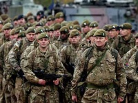 Великобритания намерена ежегодно увеличивать расходы на оборону - Военный Обозреватель