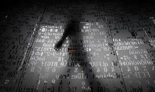 Призрак бродит по Европе – призрак русского хакера
