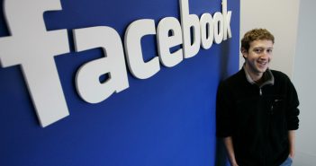 Стець обратился к Facebook насчет борьбы с фейковыми новостями