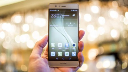 Компания Huawei реализовала в 2016 году 140 миллионов мартфоноа