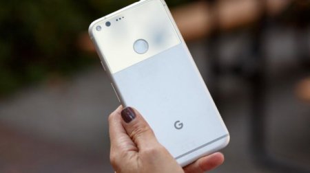 Специалисты: Google Pixel 2 станет лидером на мобильном рынке мира
