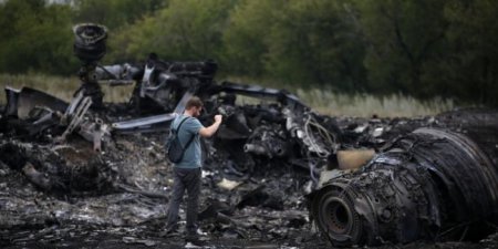 Голландские журналисты заподозрили прокуратуру в недобросовестном расследовании по MH17