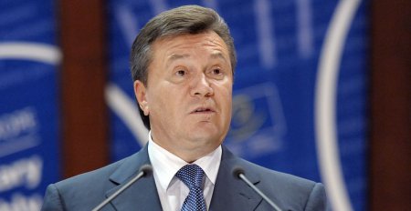 Суд наложил арест на алкоголь Януковича