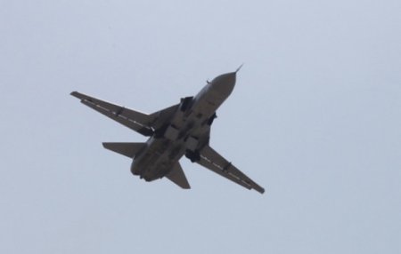 Военные РФ и Турции договорились о безопасности полетов над Сирией - Военный Обозреватель