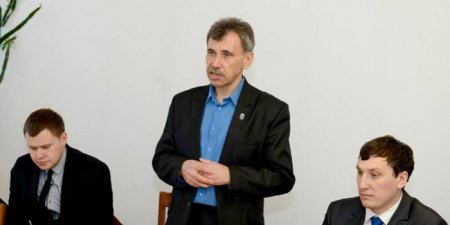 Литовский депутат предложил подписать с Россией пакт о ненападении
