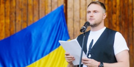 Депутат Рады приравнял использование русского языка к блуду