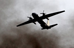 Утверждения Киева об «обстреле Ан-26» выглядят полной нелепостью