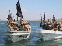 Борьба с речными флотилиями "Исламского государства" - Военный Обозреватель