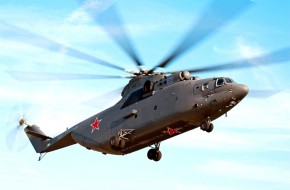 Первым делом вертолеты: как Украина помешает совместному проекту России и Китая