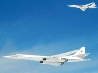 Реакция Франции на пролет российских бомбардировщиков Ту-160 над Бискайским заливом - Военный Обозреватель