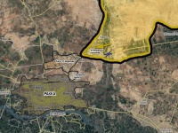 Курды прорвались к предместьям Ракки. Звуки боев слышны в городе - Военный  ...