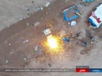 Иракская армия признала потери от бомбардировок с беспилотников ИГ - Военный Обозреватель