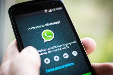 Пользователи уличили WhatsApp в тайном раскрытии личных данных