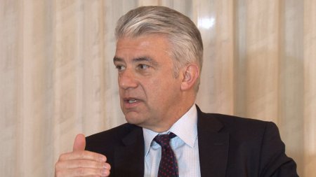 Посол Германии: Стороны конфликта на Донбассе не выполнили почти все пункты Минских соглашений