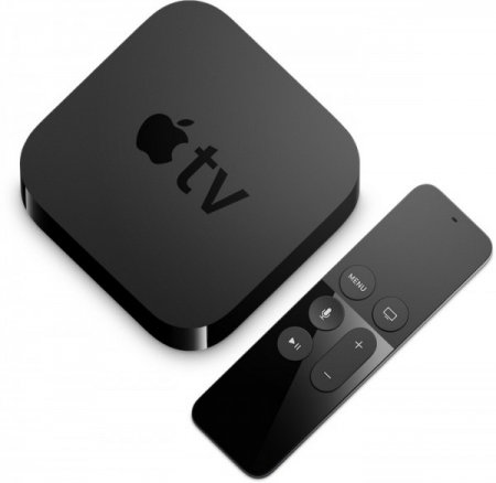 Дальнейшим развитием Apple TV займется бывший директор Fire TV‍