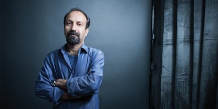 Иранский режиссер, бойкотирующий 